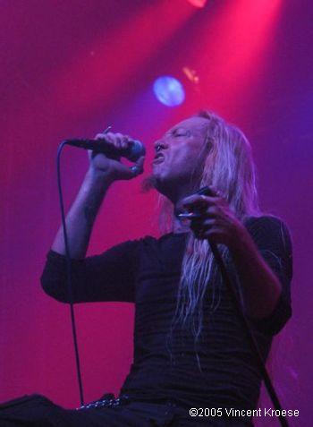 Nevermore Graspop